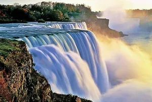 Image of The Enchanted Niagara