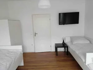Image of Beautiful Airportflats near Köln