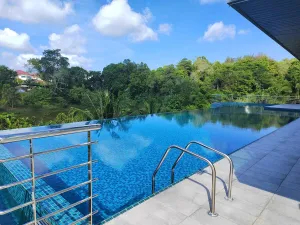 Image of Serene Retreat. Economy. 3 Bedrooms Unit