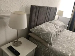 Image of AC Lounge 125