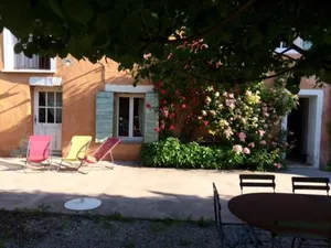 Image of Mas Provencal du XiXeme