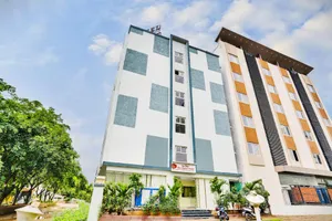 Image of Hotel La Sky Boutique