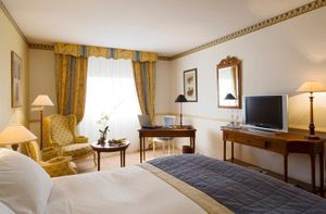 Image of MIA Hotel Marseille