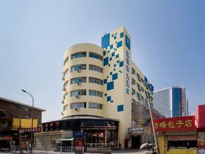 Image of Lanzhou jinbaitai Hotel