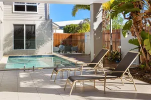 Image of Sand and Sea Beach House