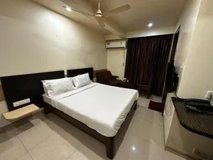 Image of The Saffron Suites