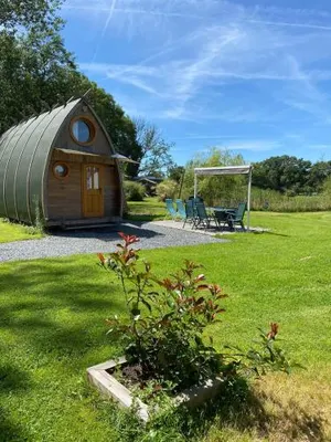 Image of Roulottes des Combrailles