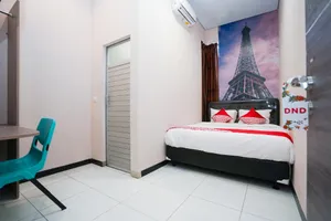 Image of OYO 1143 Willow Residence