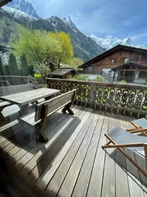 Image of Paccard Locations Chamonix