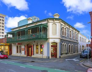 Image of Tequila Sunrise Hostel Adelaide