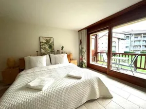 Image of Studio meublé