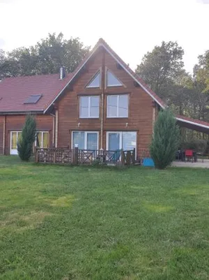 Image of Le chalet des 4 saisons
