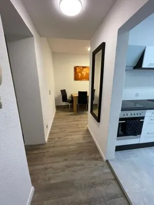 Image of Richter Apartments Finsterwalde 2
