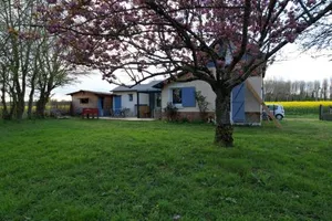Image of Le gîte du loir à vélo, gîte d'étape, backpacker