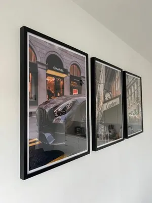 Image of Penthouse with awesome terrace and free parking