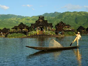 Image of Myanmar Treasure Resort