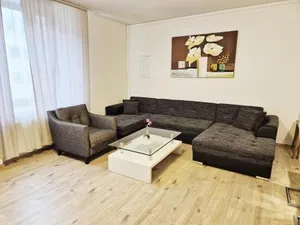 Image of New City Center Stays 1