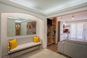 Image of Lucamare - Casa Rossa