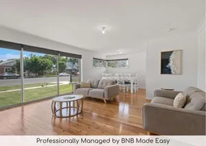 Image of Morgan Abode - Walk to CBD, Modern Escape