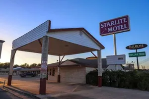 Image of Starlite Motel
