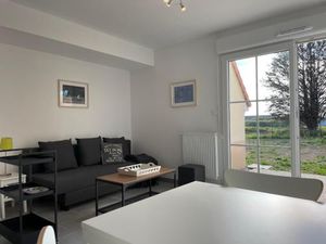 Image of Maison vue sur la Baie de Canche