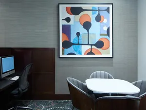 Image of Hotel New York Wall Street