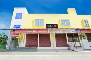 Image of Super Collection O Guduvancheri Railway Station
