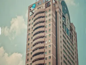 Image of Hanting Hotel Chengdu Tianfu Square Metro Station