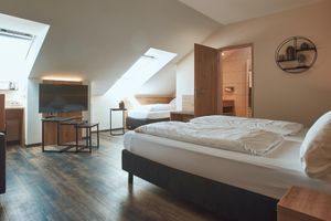 Image of Hotel- Restaurant  Doppeladler