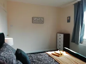 Image of Carvetii - Walter House - First floor flat sleeps 6
