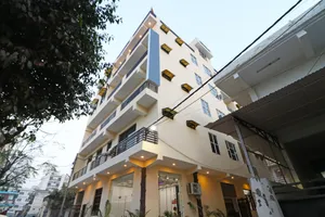 Image of Hotel Airlift at Delhi Airport
