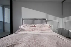 Image of St Kilda Meets NYC New York-style Apt Parking