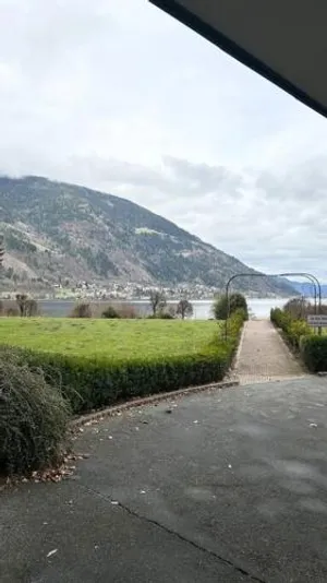 Image of Apartment am Ossiacher See mit Seeblick