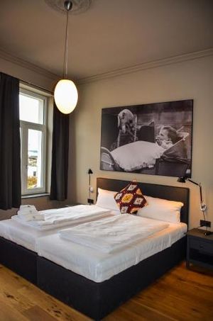 Image of Storyhotel Bergischer Hof Königswinter