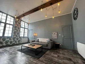 Image of Appartement hyper centre de Valenciennes