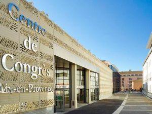 Image of IBIS Budget Aix en Provence Est Le Canet