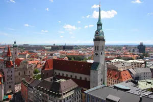 Image of Hotel Christl München Innenstadt
