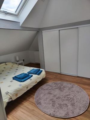 Image of Chez Mamie
