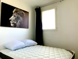 Image of Appartement avec agréable loggia dans résidence privée