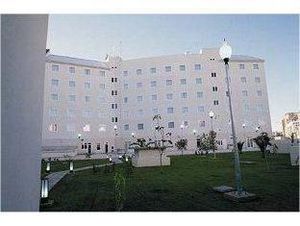 Image of B&B HOTEL Valencia Ciudad de las Ciencias