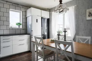Image of Private Floor in Cozy Villa.