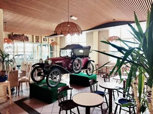 Image of Le Relais de la Croisée