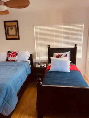 Image of Private comfortable luxury property