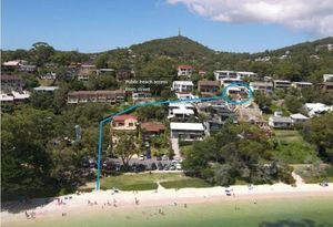 Image of Dutchie's Sand & Sea Beach House - easy walk to the beach