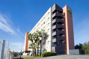 Image of Campanile Barcelona South Cornella De Llobregat Hotel