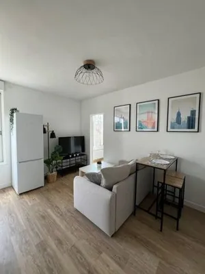 Image of Appartement 2 pièces à Melun