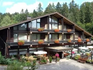 Image of Hotel-Restaurant Jägerhof