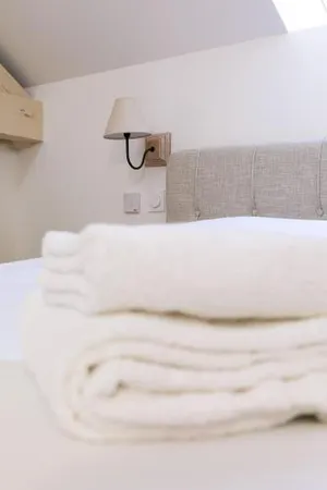 Image of LE COSY charme et détente au cœur de Dijon