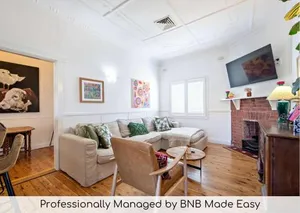 Image of James Cottage - Close to CBD, Charm Awaits