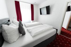 Image of Hotel Haus Biggen